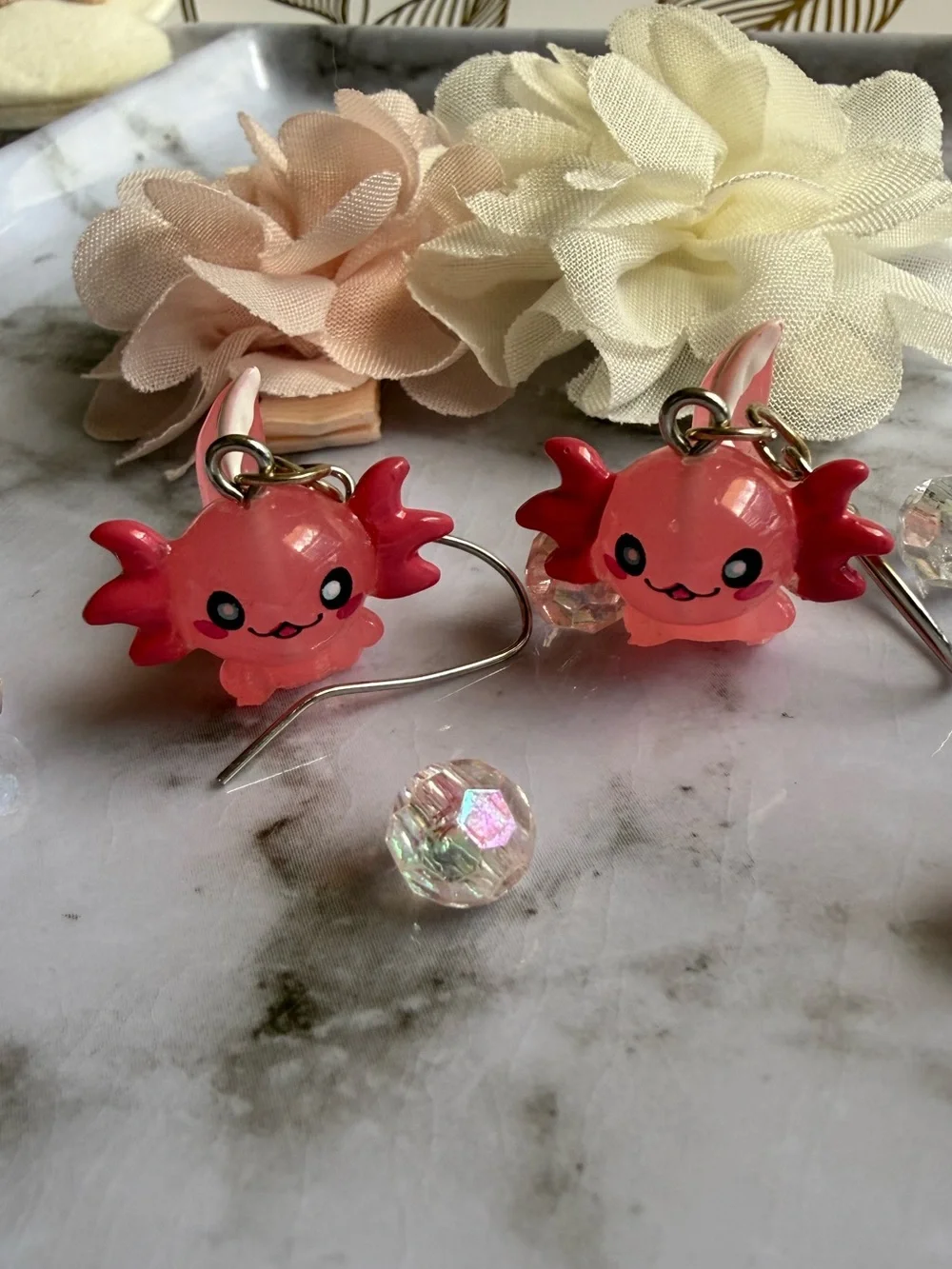 N/A adorable pink